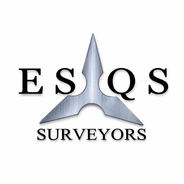 ES QS Surveyors logo